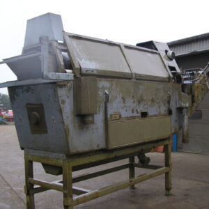 HAITH BARREL WASHER