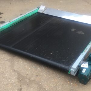 HERBERT CONVEYOR 1500MM x 1.7M