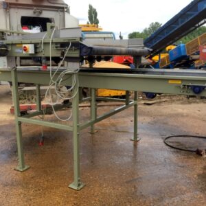 CONVEYOR 1.8M X 1.5M