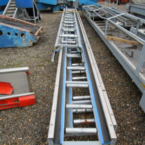 HERBERT CONVEYOR FRAME