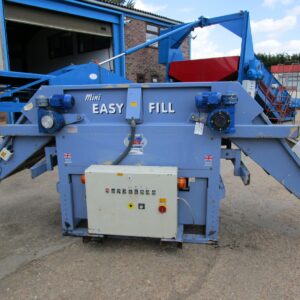 TONG MINI EASYFILL BOX FILLER