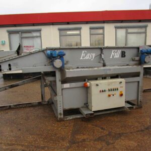 TONG MAXI EASYFILL BOX FILLER