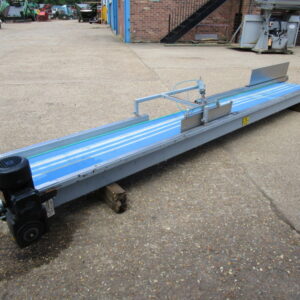 HERBERT 4M CONVEYOR