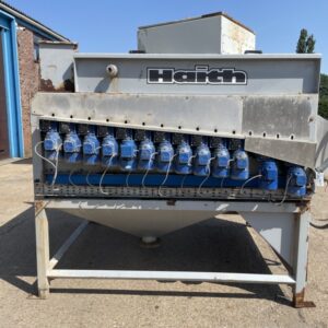 HAITH BRUSHER/WASHER