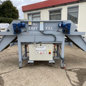 TONG MINI EASYFILL BOX FILLER